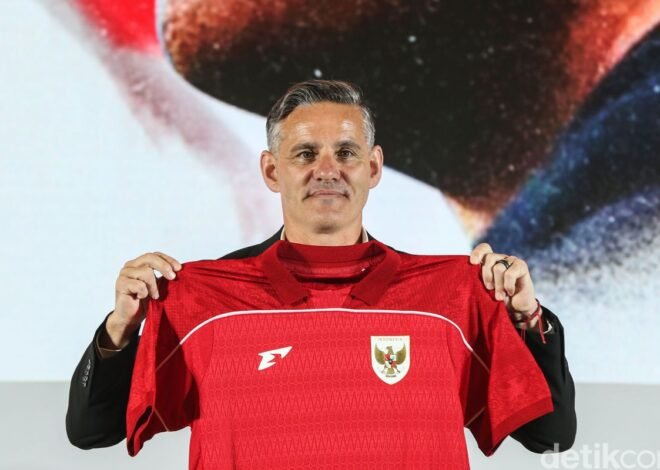 Indonesia Juara FIFA ASEAN Cup 2026, John Herdman Puji Perjuangan Pemain