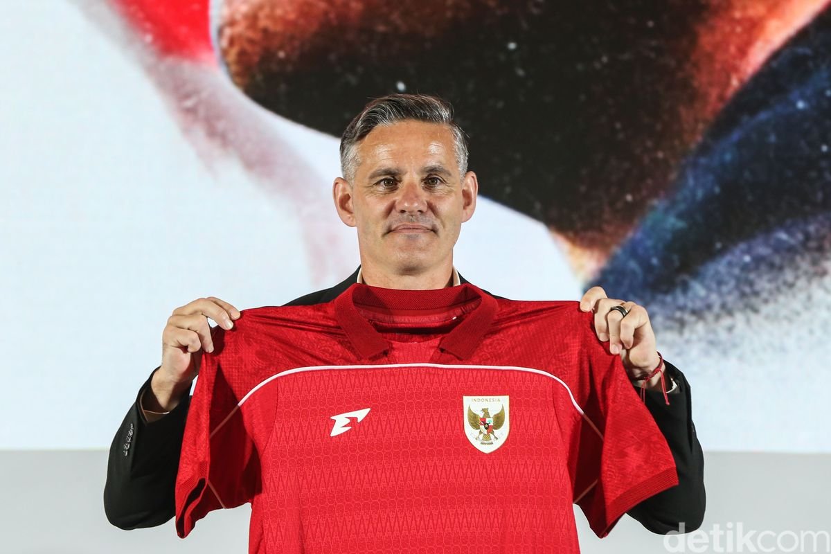 Indonesia Juara FIFA ASEAN Cup 2026, John Herdman Puji Perjuangan Pemain