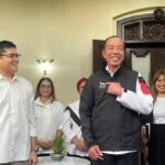 Ahmad Ali Ungkap Desakan Kader PSI agar Jokowi Segera Jadi Ketua Dewan Pembina