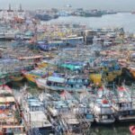 Modernisasi 4.582 Kapal Ikan Ditargetkan Hasilkan Rp28,5 Triliun, KKP Soroti Kesejahteraan Nelayan