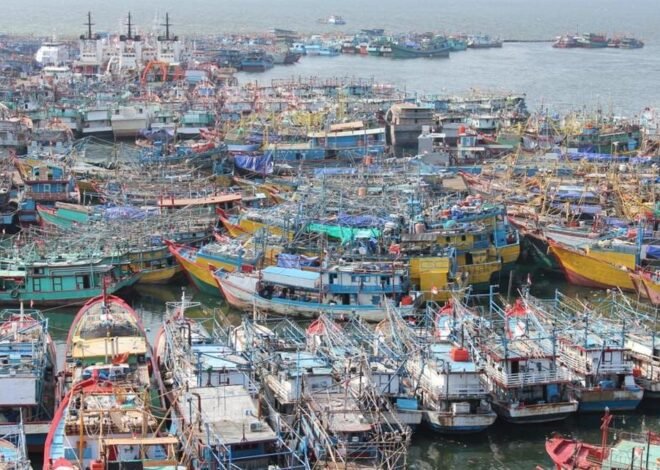 Modernisasi 4.582 Kapal Ikan Ditargetkan Hasilkan Rp28,5 Triliun, KKP Soroti Kesejahteraan Nelayan
