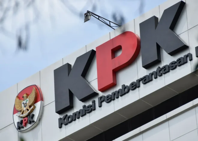 Pejabat BNPB Kena OTT KPK, Dugaan Penyalahgunaan Dana Kebencanaan Diselidiki