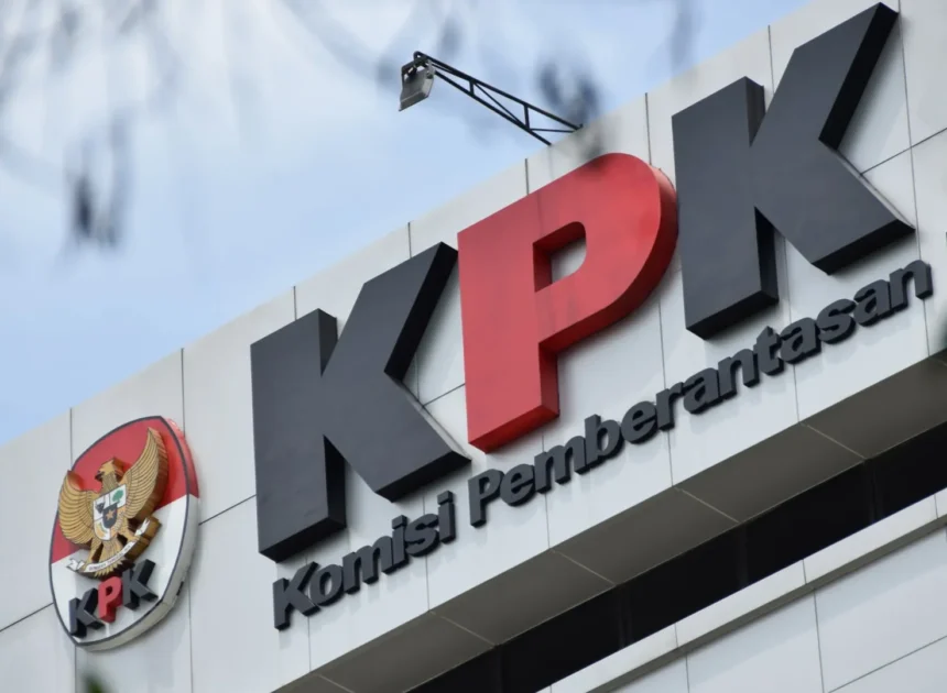 Pejabat BNPB Kena OTT KPK, Dugaan Penyalahgunaan Dana Kebencanaan Diselidiki