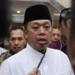 Nusron Wahid Diperiksa KPK Hari Ini, Dalami Kasus Korupsi di ATR/BPN
