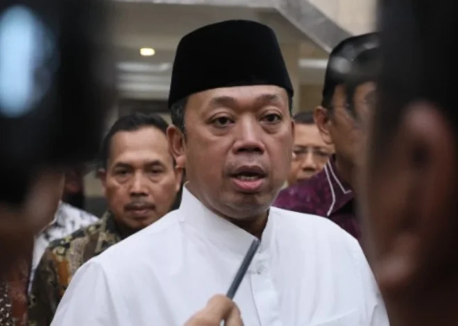 Nusron Wahid Diperiksa KPK Hari Ini, Dalami Kasus Korupsi di ATR/BPN