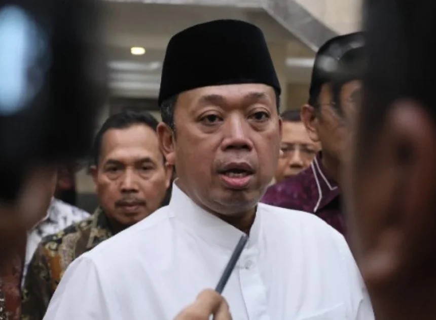 Nusron Wahid Diperiksa KPK Hari Ini, Dalami Kasus Korupsi di ATR/BPN