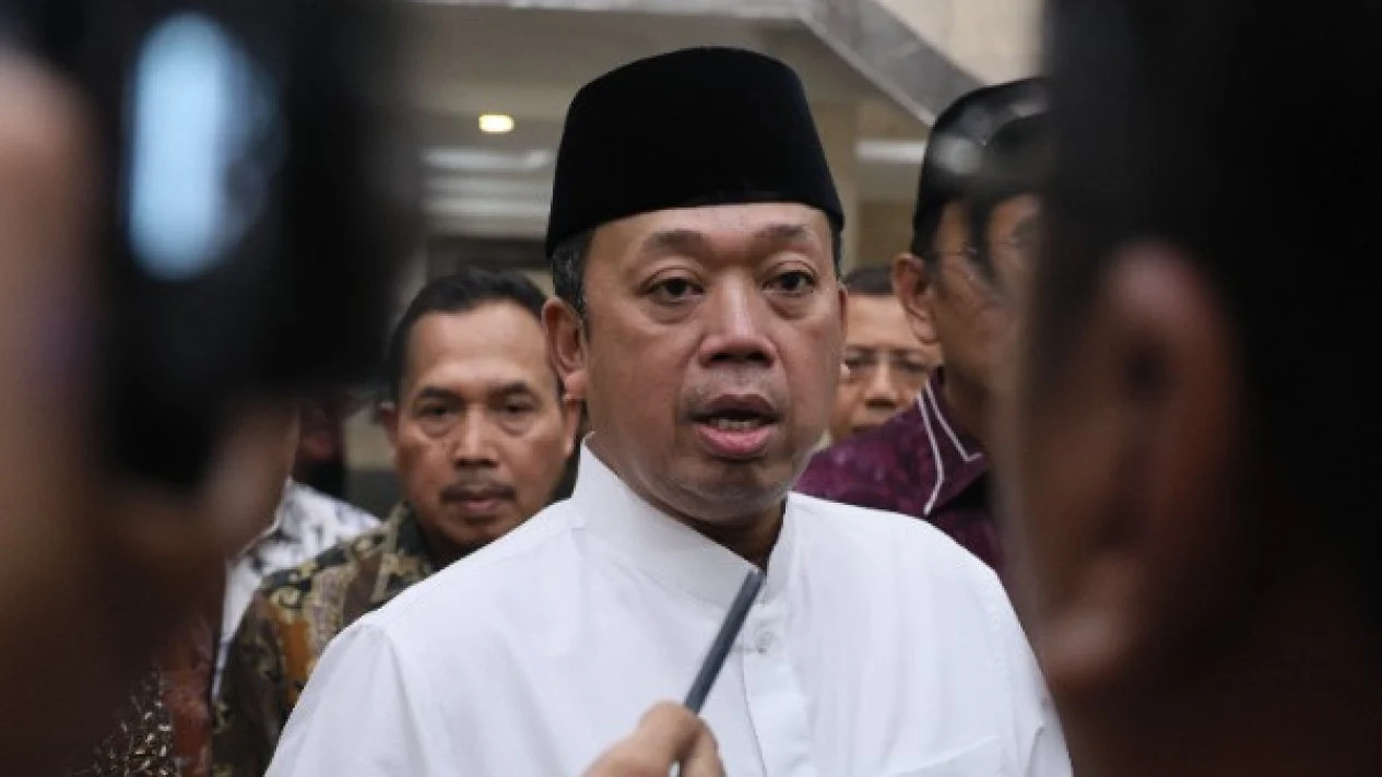 Nusron Wahid Diperiksa KPK Hari Ini, Dalami Kasus Korupsi di ATR/BPN