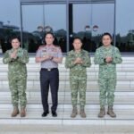 Kapolri Bertemu Panglima TNI, Sinergi Pemberantasan Kejahatan Jadi Fokus Utama