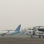 Kemenhub Catat 1.673 Penerbangan Terganggu Karhutla, Ini Hak Penumpang