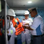 Kemenhub Siapkan Ramp Check Kapal dan Pesawat untuk Jamin Keselamatan Penumpang saat Nataru