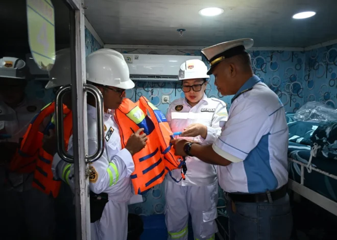 Kemenhub Siapkan Ramp Check Kapal dan Pesawat untuk Jamin Keselamatan Penumpang saat Nataru