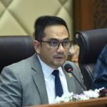 Panja RUU Pemilu Targetkan Draf dan Naskah Akademik Rampung Akhir 2026