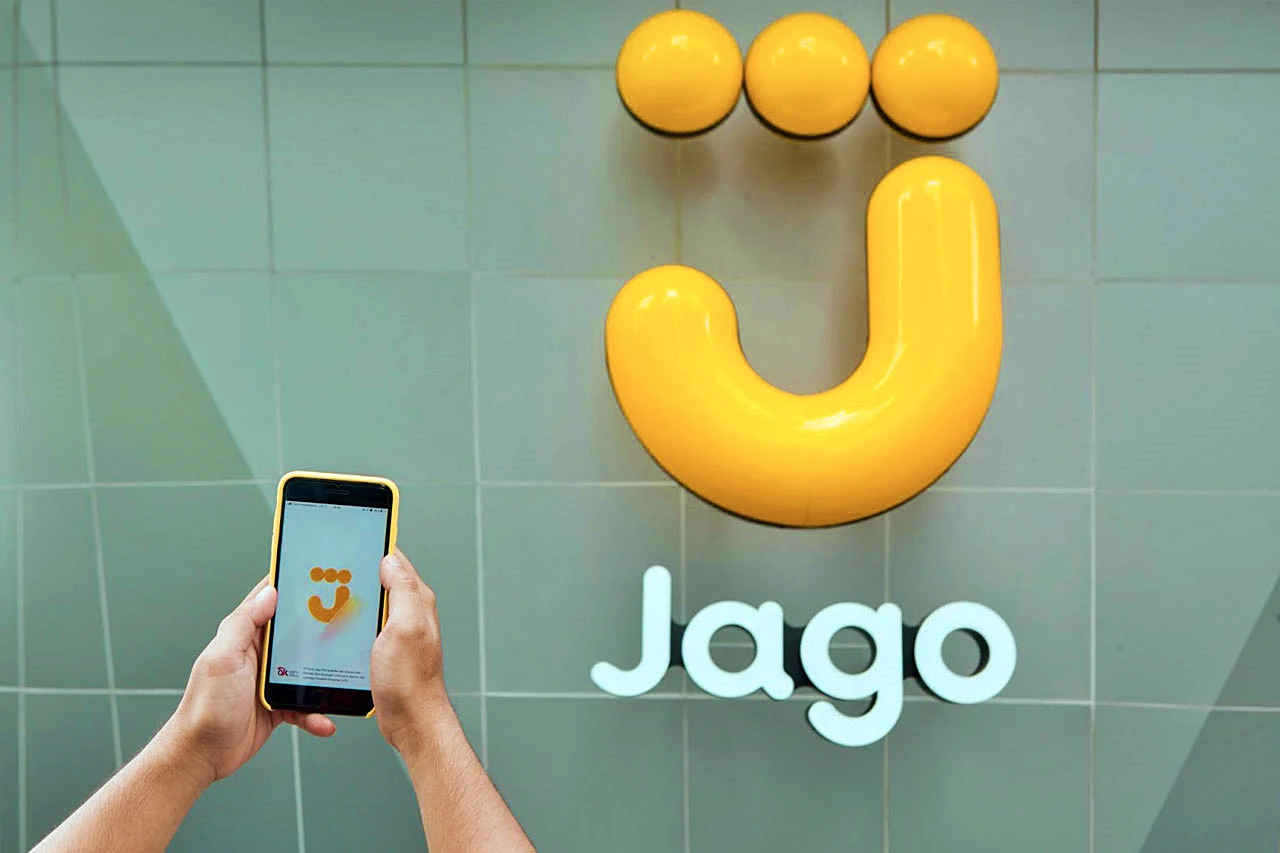 Kinerja Bank Jago Meningkat, Aset Tumbuh 22 Persen dan Kredit Capai Rp27,9 Triliun