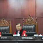 Gugatan Syarat Pendidikan Gibran Tidak Dapat Diterima, Ini Putusan MK