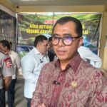 Ombudsman Usulkan Badan Khusus untuk Perbaiki Tata Kelola Pemasyarakatan