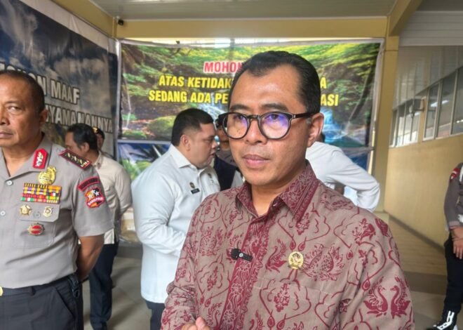 Ombudsman Usulkan Badan Khusus untuk Perbaiki Tata Kelola Pemasyarakatan