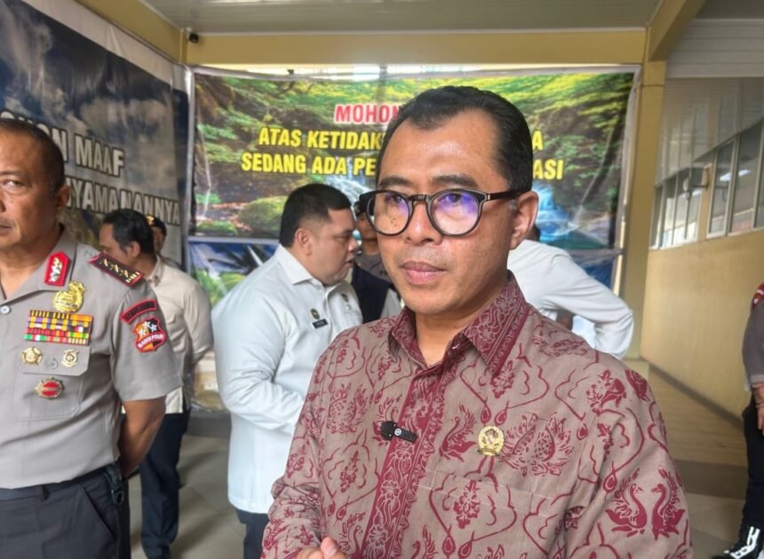 Ombudsman Usulkan Badan Khusus untuk Perbaiki Tata Kelola Pemasyarakatan