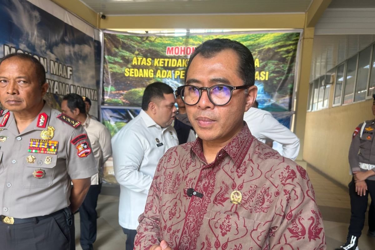 Ombudsman Usulkan Badan Khusus untuk Perbaiki Tata Kelola Pemasyarakatan