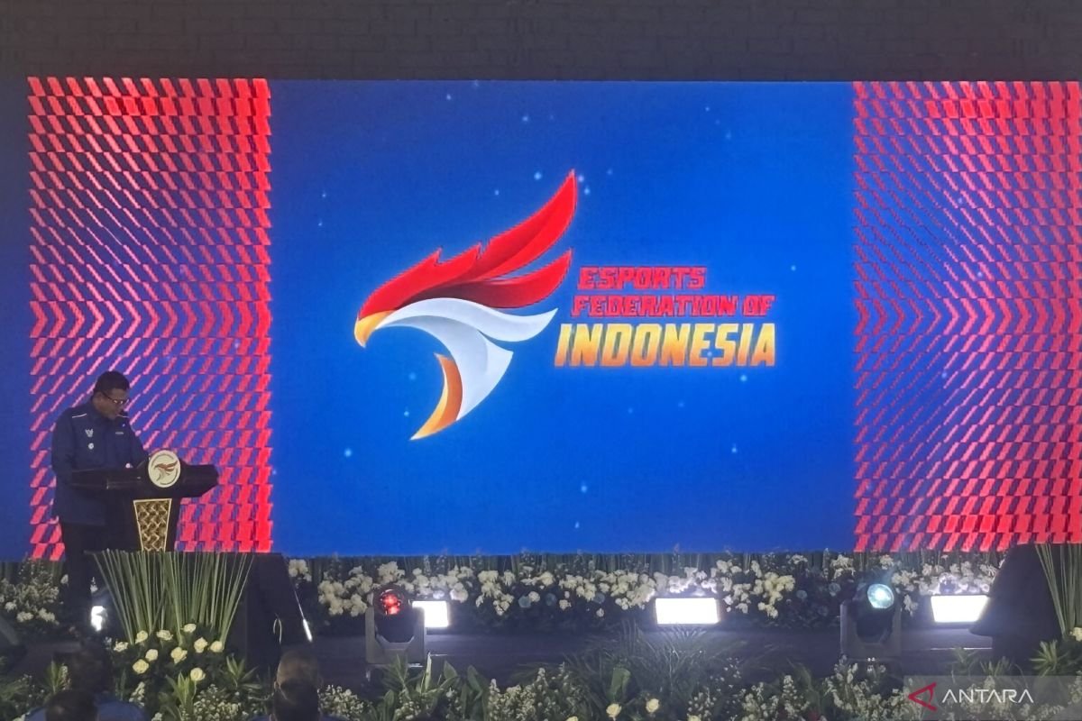 Ini Daftar Lengkap Atlet Timnas Esports Indonesia yang Berlaga di IESF WEC 2026