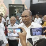 Kabut Asap Ganggu Penerbangan dan Sekolah, Papua Barat Perpanjang Status Darurat Karhutla