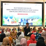 Wapres Gibran Apresiasi UMKM Cilacap, Dorong Inovasi Produk dan Pemberdayaan Perempuan