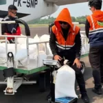 Tekan Kabut Asap Karhutla, Sumsel Evaluasi Penyemaian Dry Ice Setiap Hari