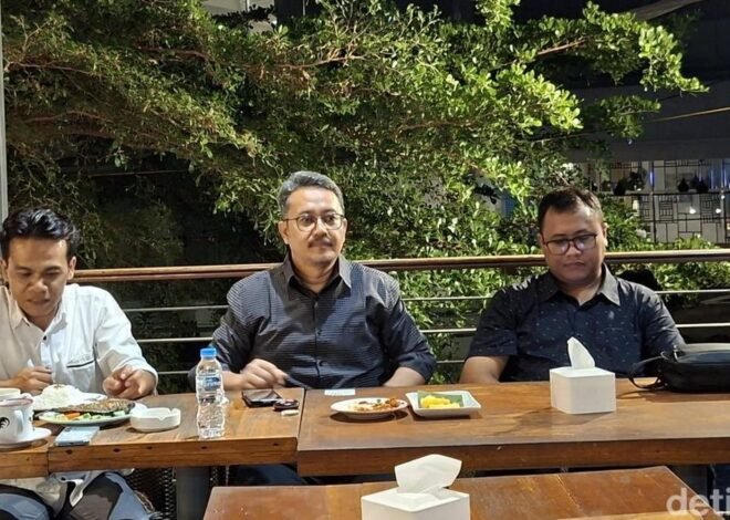 Suara Terbuang Capai 17,3 Juta pada Pemilu 2024, Perindo Usul Ambang Batas 1 Persen