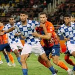 Persib Bandung Menang 3-1 atas Port FC, Comeback Dramatis di ASEAN Club Championship