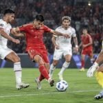 Sempat Tertinggal, Persija Comeback 2-1 atas Persik dan Makin Nyaman di Puncak