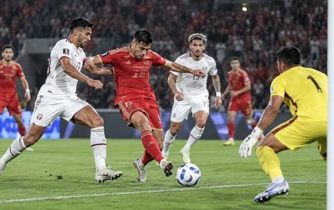 Sempat Tertinggal, Persija Comeback 2-1 atas Persik dan Makin Nyaman di Puncak