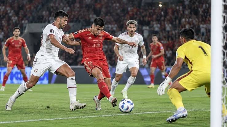 Sempat Tertinggal, Persija Comeback 2-1 atas Persik dan Makin Nyaman di Puncak