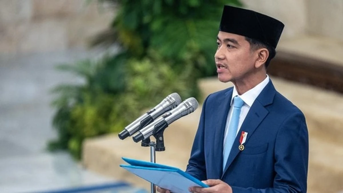 PKS dan PDIP Buka Komunikasi soal Ijazah Gibran, Fraksi Lain Masih Mengkaji