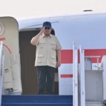 Hilirisasi Rp180 Triliun, Presiden Prabowo Kunjungi Halmahera Tengah Hari Ini