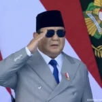 Prabowo Terima Menlu Singapura, Indonesia Perkuat Kerja Sama Penanganan Karhutla