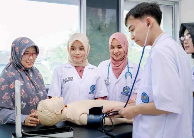 Revitalisasi RSUD dan Puskesmas, Pemerintah Targetkan Layanan Kesehatan Merata
