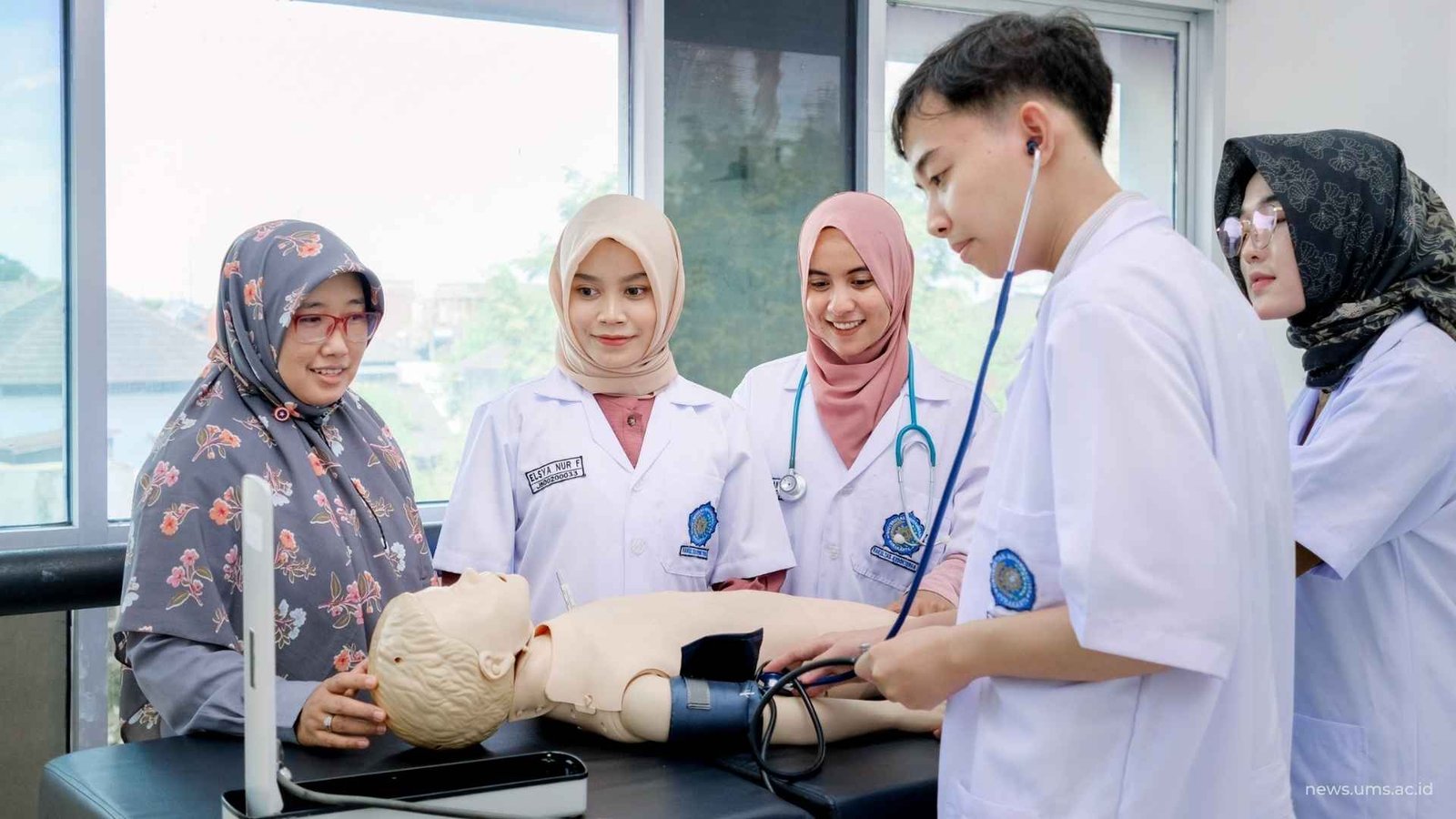Revitalisasi RSUD dan Puskesmas, Pemerintah Targetkan Layanan Kesehatan Merata