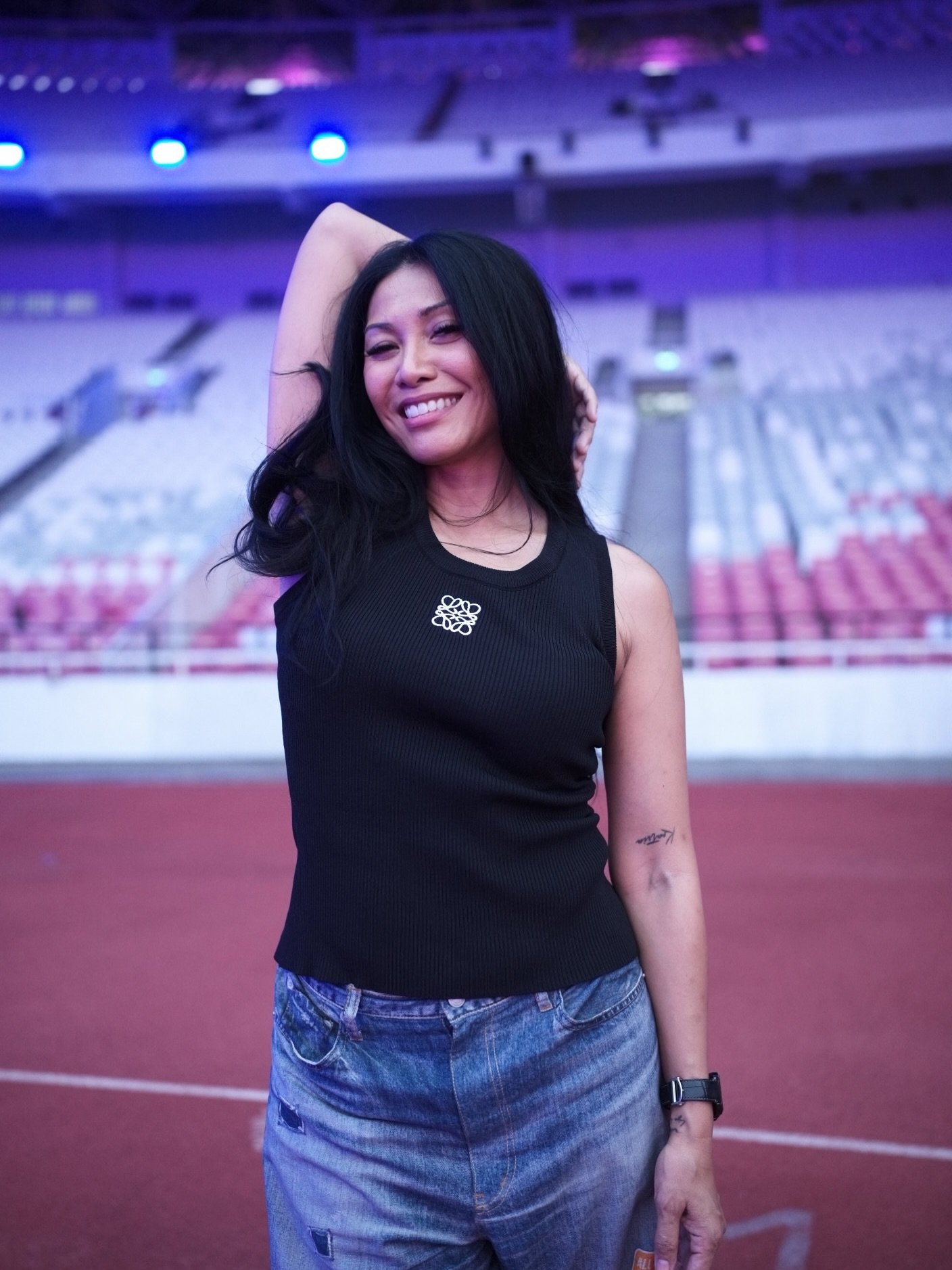 Anggun, Judika, dan Prince Poetiray Tampil di Final FIFA ASEAN Cup