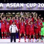 Prabowo Bangga Timnas Indonesia Juara, Urusan Bonus Diserahkan ke PSSI