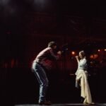 Ziva Magnolya Jadi Bintang Tamu Konser LANY, Duet Bareng Paul Klein Jadi Sorotan