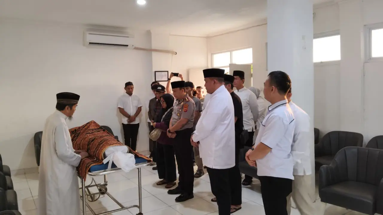 Usai Nonton Persib vs Garudayaksa FC, Remaja 16 Tahun Ditemukan Tewas di Sukaraja