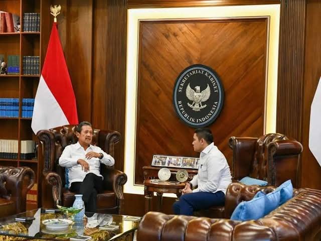 Kampung Nelayan Merah Putih Dikembangkan, Pemerintah Tambah Dukungan Sarana Penangkapan Ikan