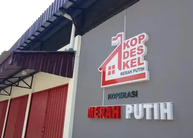 Koperasi Desa Jadi Ujung Tombak Distribusi Barang Subsidi, Ini Skema Penyaluran LPG hingga Pupuk
