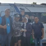 Dekatkan Pelayanan Kepada Masyarakat di Akhir Pekan, Jasa Raharja Bandung Dukung Samsat Keliling Soekarno Hatta Minggu Pagi