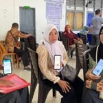 Bersinergi untuk Masyarakat, PT Jasa Raharja (Persero) Cabang Parepare, Bapenda, dan Satlantas Parepare Gencarkan Edukasi Pajak dan Keselamatan Berlalu Lintas di Kota Parepare