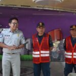 Hadirkan Manfaat Nyata di Bulan Kestrans, Jasa Raharja Selayar Pastikan Penumpang Terlindungi UU 33/1964 dan Siap Siaga di Laut