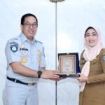 Perkuat Kepatuhan Pajak di Provinsi Kepri, Tim Pembina Samsat Nasional Dorong Pelayanan yang Lebih Mudah dan Adaptif