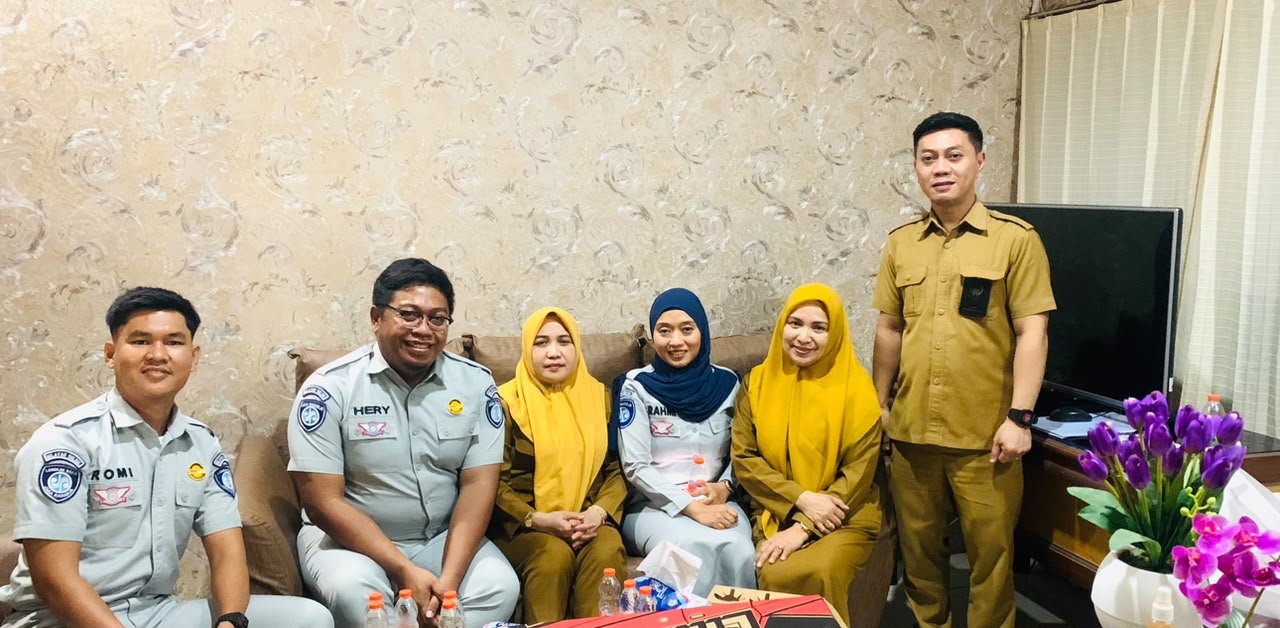 Tim Pembina Samsat Kalsel Luncurkan Gebyar Panutan Pajak 2026, Dorong Tertib Pajak di Banjarbaru