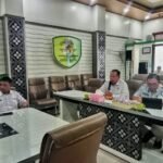 Tim Pembina Samsat Garut Gelar Operasi Gabungan di Kerkof, 719 Kendaraan Diberhentikan