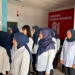 Jasa Raharja Lampung Teguhkan Nilai Pancasila dalam Penguatan Pelayanan kepada Masyarakat