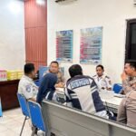Jasa Raharja Cabang Pamekasan Perkuat Kolaborasi Keselamatan Jalan Melalui Forum Lalu Lintas dan Angkutan Jalan Di Kabupaten Bangkalan